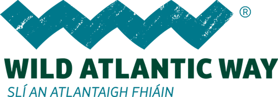 Slí an Atlantaigh Fhiáin