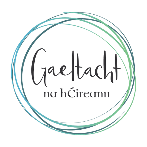 Gaeltacht na hÉireann