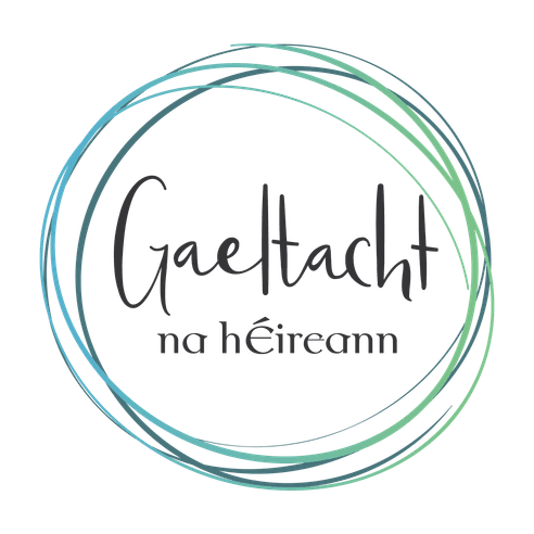Gaeltacht na hÉireann