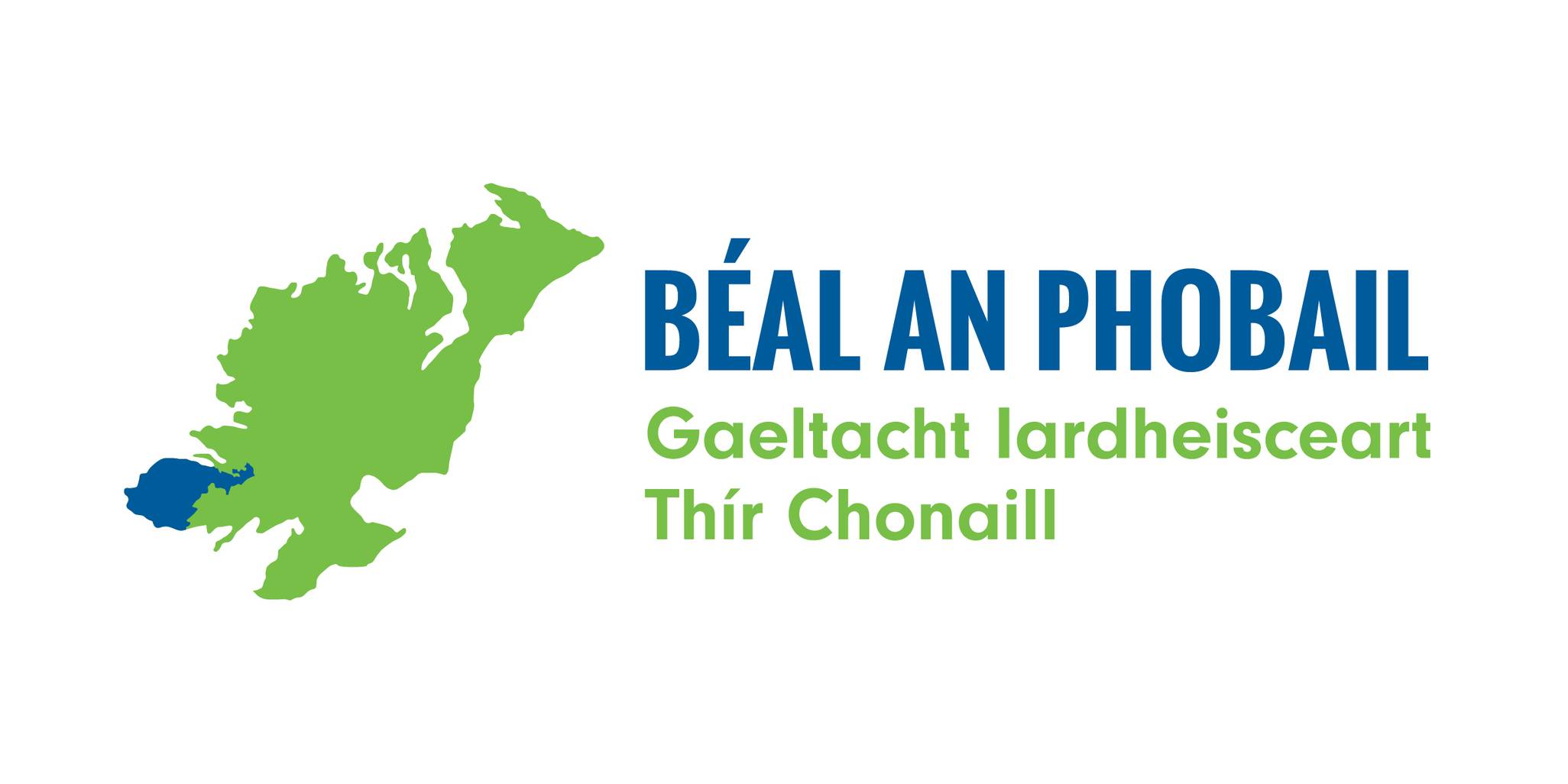 Béal an Phobail
