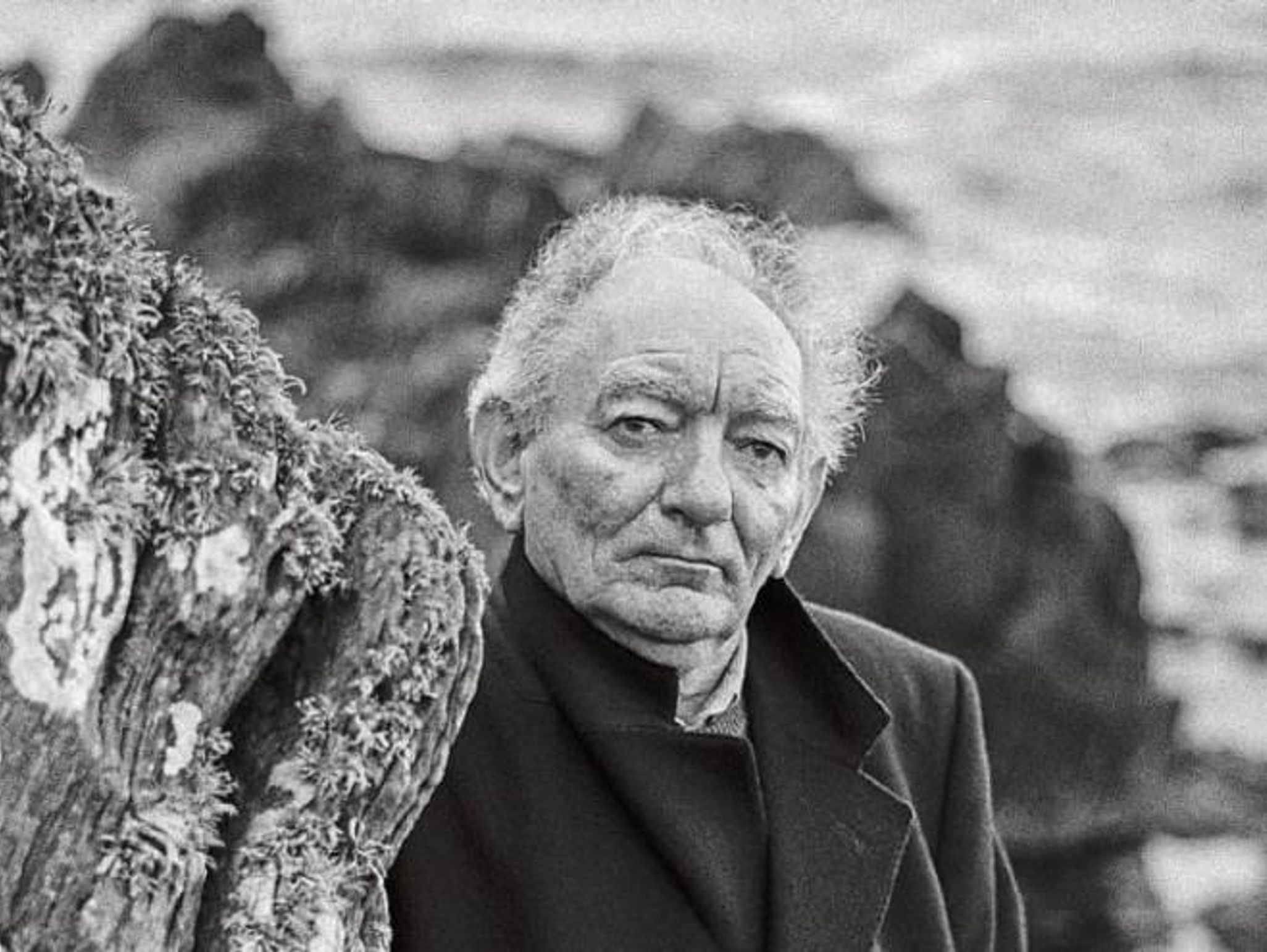 Brian Friel